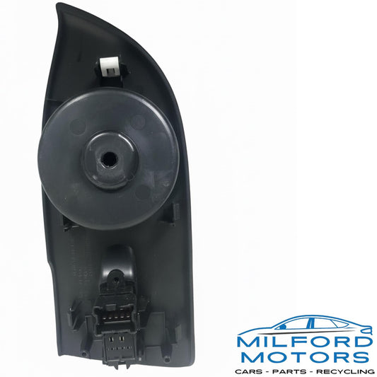 OEM 2018 Nissan Pathfinder Rear Right Passenger Power Window Switch 95K Miles