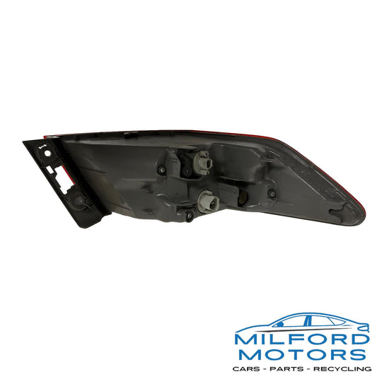 Used 2013-2015 Acura ILX Right Passenger Side Quarter Panel Tail Light OEM 33500TX6A01