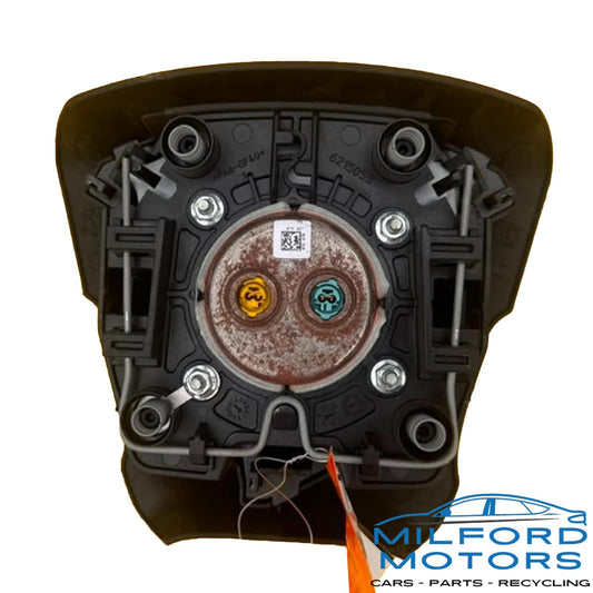 OEM Left Driver Steering Wheel Airbag Fits 2014-2020 Chevrolet Silverado Suburban Tahoe