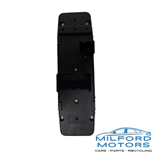 Used OEM Driver Master Window Switch – 2013–2024 Ram 1500/2500/3500 Regular/Standard Cab – 67,000 Miles