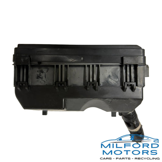 2013-2015 Acura ILX 2.0L Engine Compartment Fuse Box w/ Wiring Harness OEM 32200-TX6-A00 A01 A02