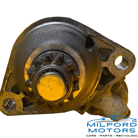 2013-2020 Mercedes B250 CLA250 CLA45 GLA250 GLA45 Starter Motor Bosch Denso OEM