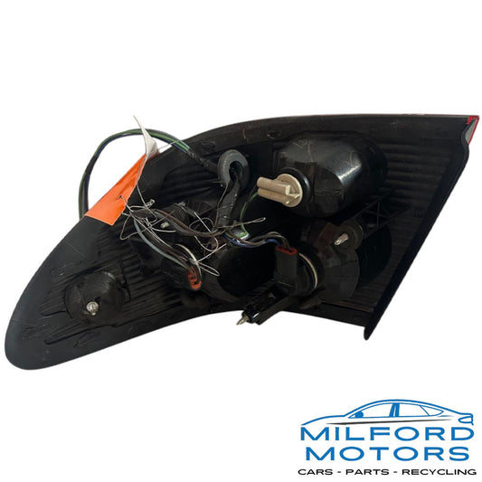 Used 2000-2002 Saturn L-Series Sedan Left Driver Side Quarter Panel Tail Light Lamp