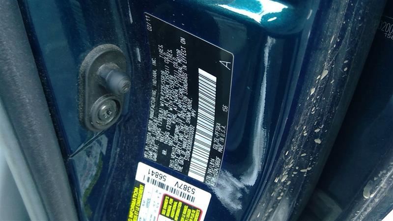 Used Toyota/Lexus 3.5L V6 2GR-FE Engine – OEM Replacement