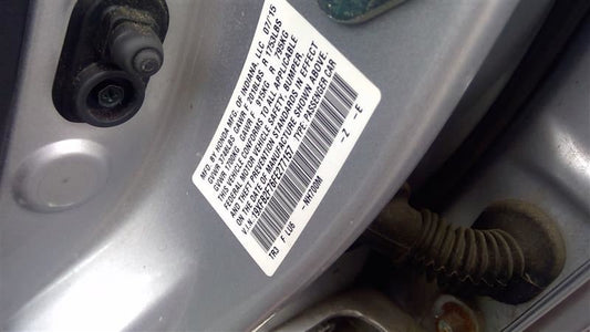 Used 1.8L Honda Civic Engine – R18Z1 – 133,138 Miles