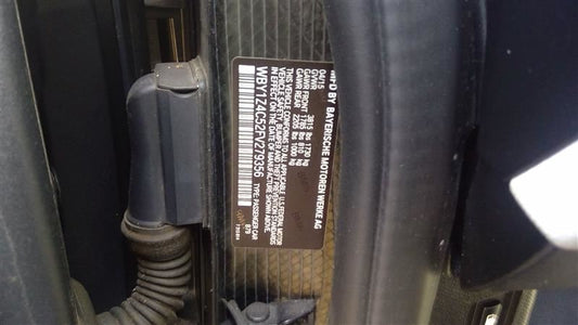 Used 2014-2020 BMW i3 Electric Drive Motor – (59,875 Miles)