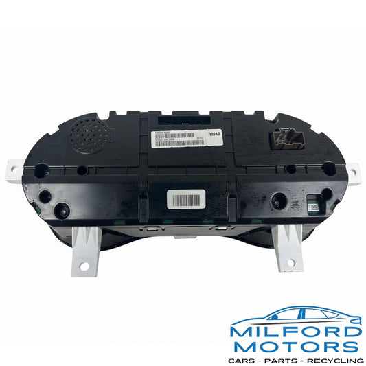 Used OEM Dodge Challenger Instrument Cluster / Speedometer | 160 MPH | ID 68306139AC | 45,109 Miles
