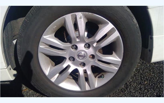 Used 2010-2013 Nissan Altima 16x7 6-Split Spoke Alloy Wheel 5x4.5 OEM 40300ZX01A