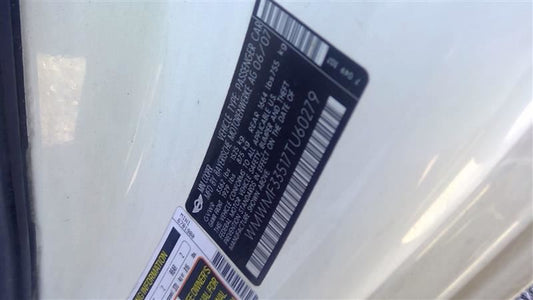 Used 2007-2015 MINI Cooper 6-Speed Manual Transmission – GS655BG – 116,272 Miles