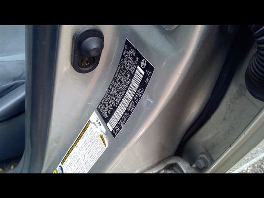 Used 2004-2009 Toyota Prius ECVT Hybrid Transmission