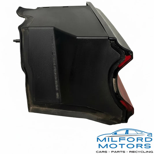 Used OEM Dodge Challenger Right Outer LED Tail Lamp | 2015–2023 | P/N 68510770AA | 67,000 Miles