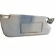 Used OEM 2011–2020 Dodge Journey Chrysler 300 Charger Passenger Right Illuminated Sun Visor – 1MS51HDAAA