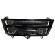 Black Manual Temperature Control Fits 2014-2015 BMW 320i 328i 335i 2.0L 3.0L