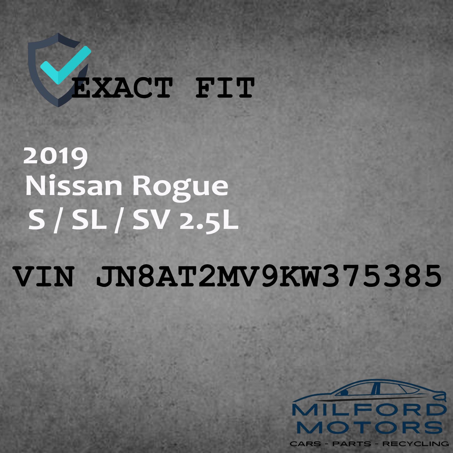 Chrome Bezel Headlight Assembly Fits 2008-2012 Jeep Liberty Sport 3.7L