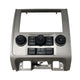 Dual Zone Front Temperature Control Fits 2008 Escape Mariner Hybrid 2.3L