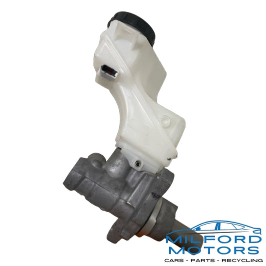 New Brake Master Cylinder Fits 2007-2020 Nissan Altima