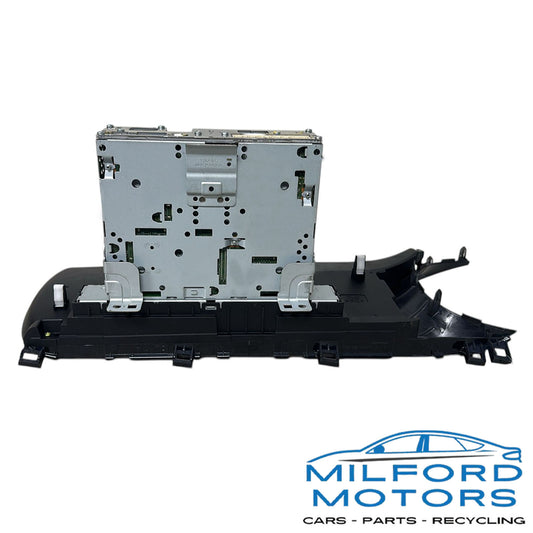 Radio Audio with Display and Receiver Fits for 2021-2023 Kia K5 LXS 1.6L