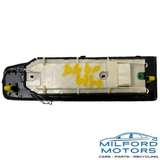 Driver Left Door Master Power Window Switch Lexus ES350 2013-2018