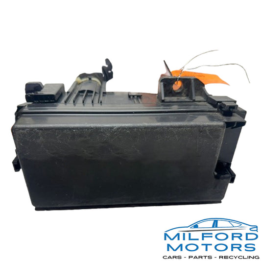 Used Used Engine Fuse Box Fits For 2014 Honda Accord LX Sedan 2.4L
