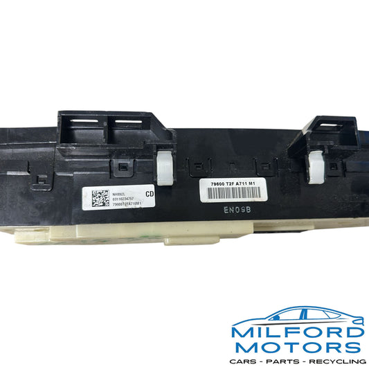 Used Temperature Control Fits for 2016 Honda Accord Sport 2.4L