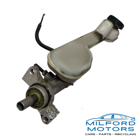 Used Brake Master Fits for 2007 Lincoln MKX 3.5L