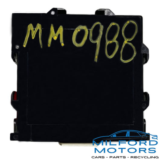 Used Chassis Control Module Fits for 2014 Lexus ES 350 3.5L