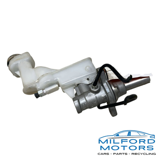 Used Brake Master Cylinder Fits for 2006 BMW M5 5.0L