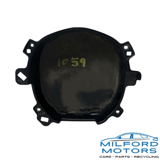 Used Front Grille emblem with Radar Housing Fits2020 Acura TLX 2.4L