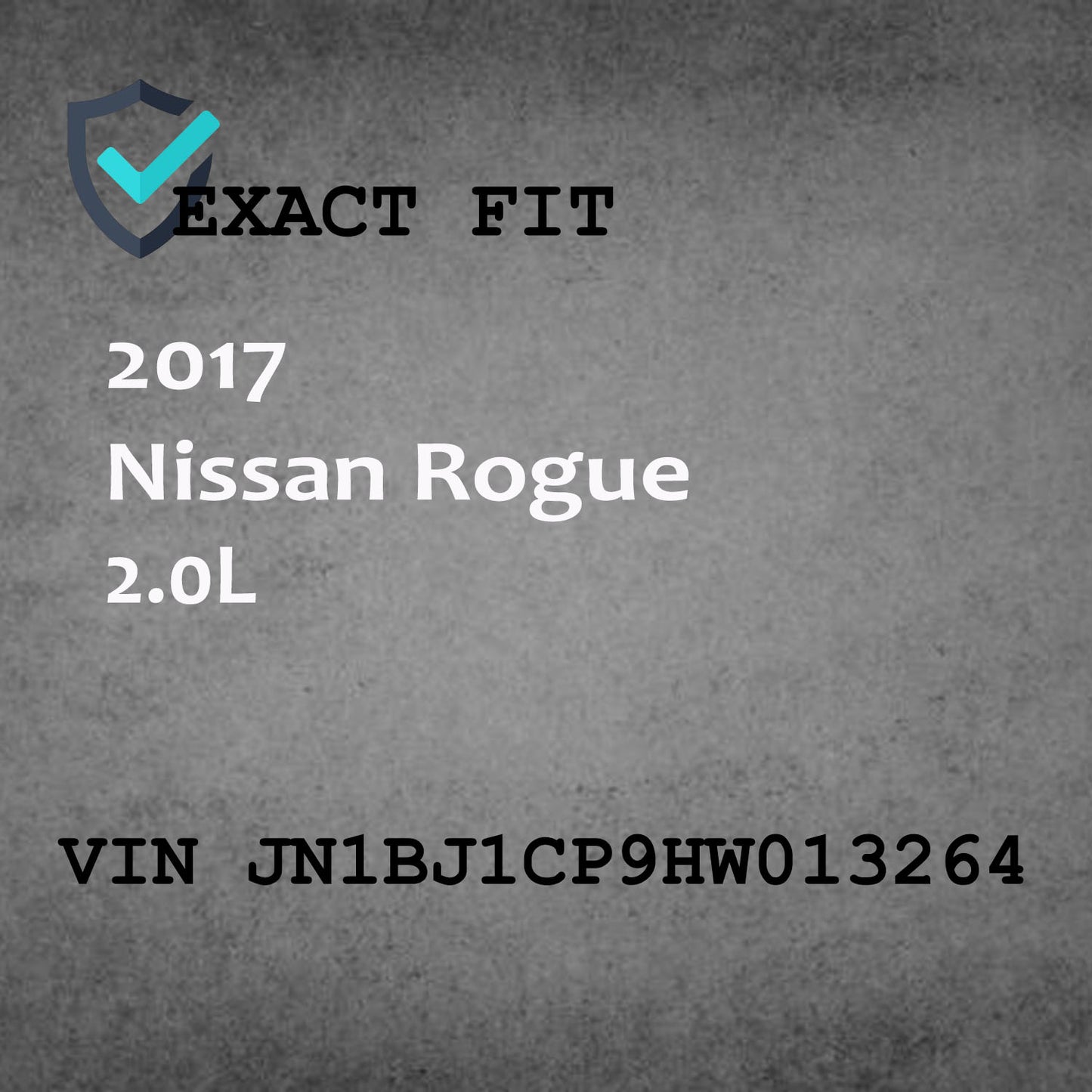 USED Temperature Control Fits for 2017-2023 Nissan Rogue Sport 2.0L