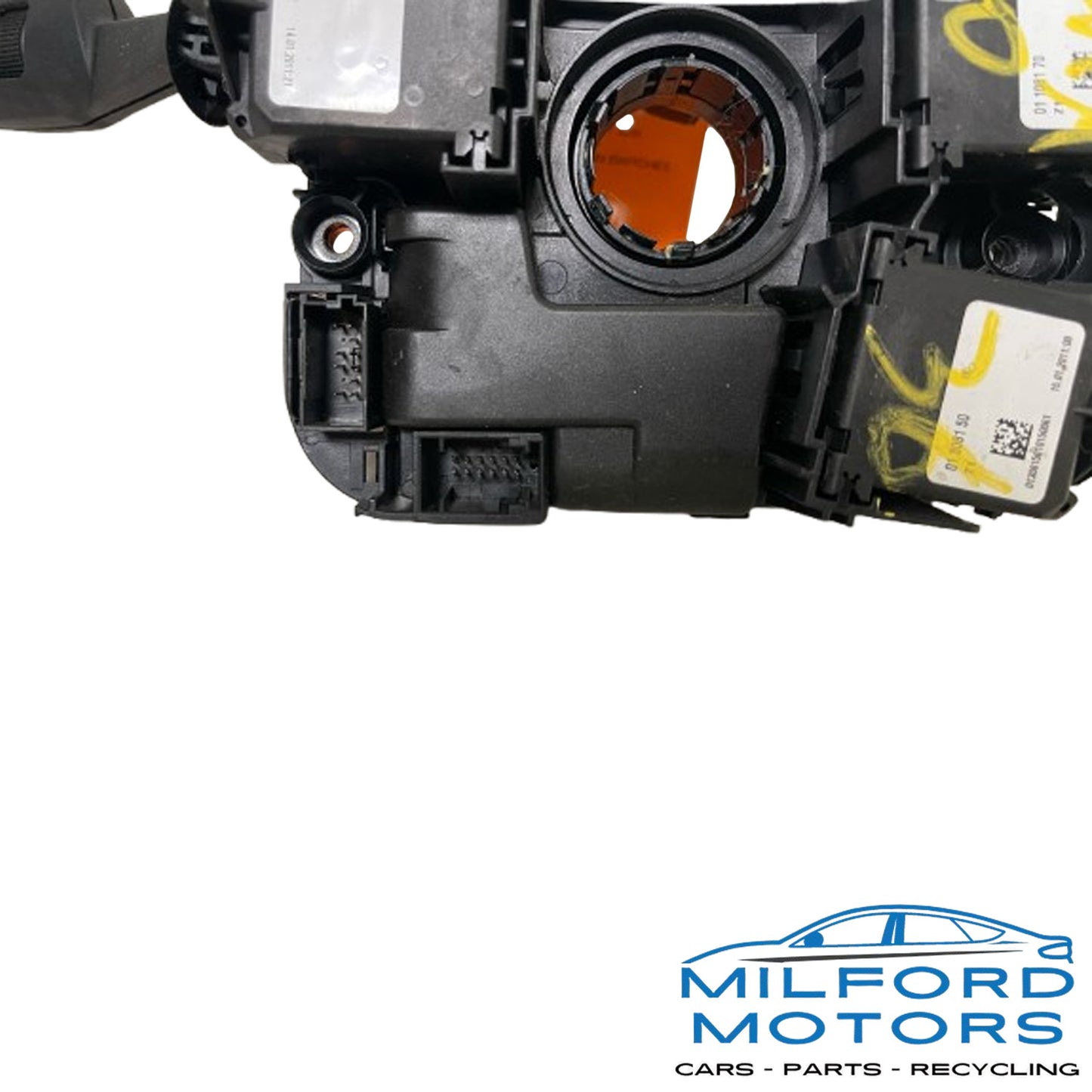 OEM BMW Steering Wheel Clock Spring Slip Ring 9122509-04 E90 E92 E93 X5 E70