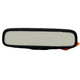 USED Black Interior Rear View Mirror w/o Pre Crash System 2007-2008 LS460 4.6L