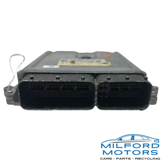 USED Electronic Control Module ECM 2015 Acura ILX 2.0L 37820-R9A-A71