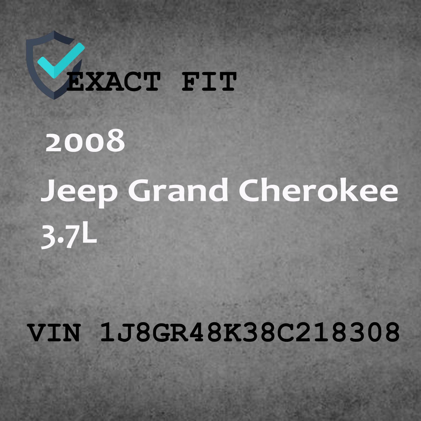 USED Temperature Control Fits for 2008-2010 Jeep Grand Cherokee 3.7L