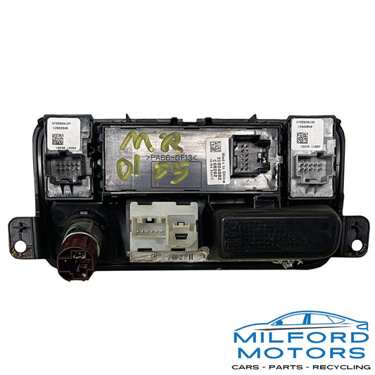 USED Seat Heater Switch 2017 GMC Acadia 3.6L