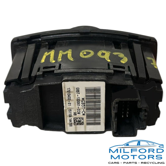 USED OEM Headlight Switch 2016 2017 2018 Ford Explorer