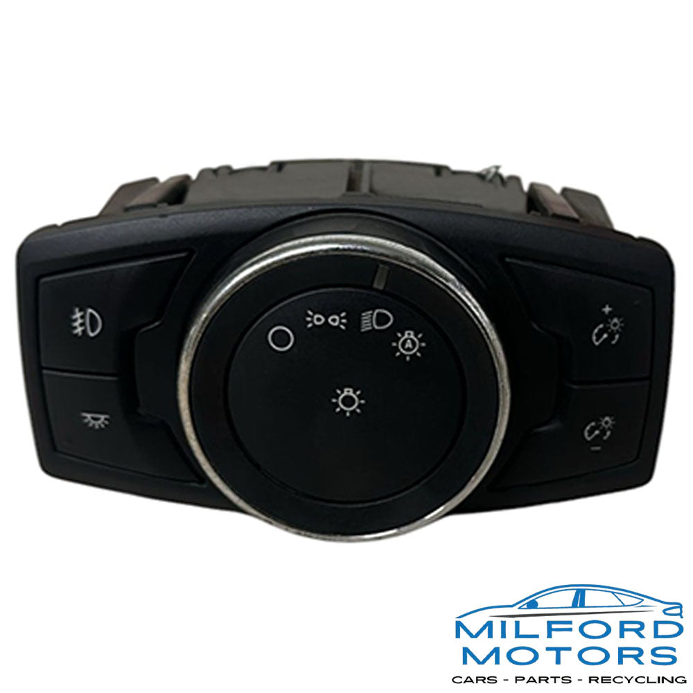 USED OEM Headlight Switch 2016 2017 2018 Ford Explorer