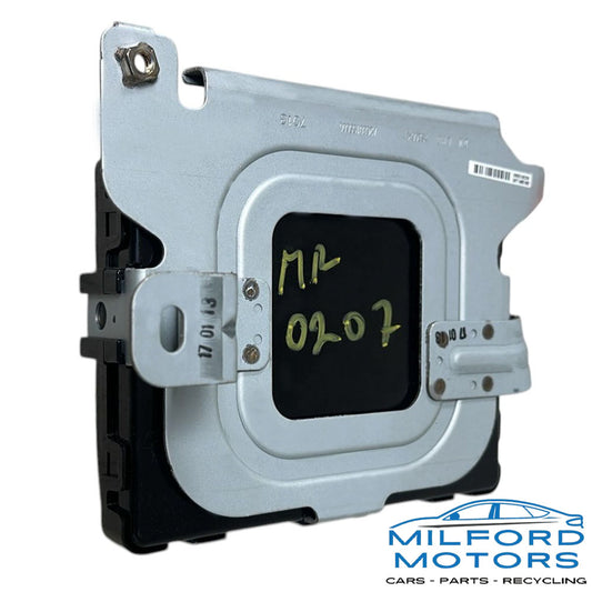 USED Chassis Control Module Fits for 2017-2018 Hyundai Santa Fe Sport 2.4L