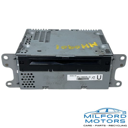 USED Radio Audio with Equipment Fits for 2017 Ford Explorer XLT 3.5L