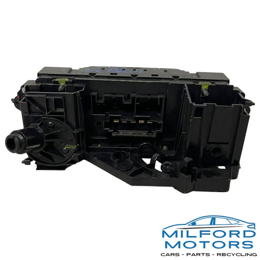 OEM Temperature Control Heated Seats Single Zone 2012-2016 VW Beetle PZEV