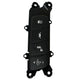 USED OEM Dash Side Crash Pad Switch Fits for 2020 Hyundai Elantra 2.0L