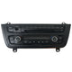 OEM Temperature Control Fits for 2015 BMW 4 Series xDrive Gran Coupe