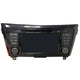 Audio Equipment Radio Receiver Fits for 2017 Nissan Rogue Sport 2.0L