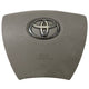 Air Bag Wheel Fits for 2011 Toyota Sienna LE Auto Access Seat 3.5L