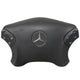 Front Driver Side Air Bag Wheel Fits for 2002 C-Class C 320 3.2L