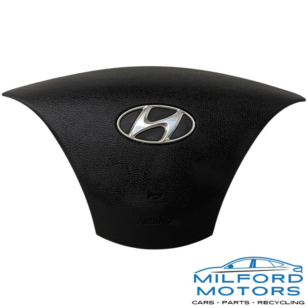 Black Wheel Air Bag Fits for 2016 Hyundai Elantra
