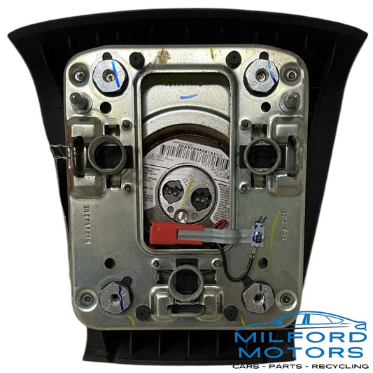 Front Driver Side Wheel Air Bag Fits for 2014 Lincoln Navigator 5.4L