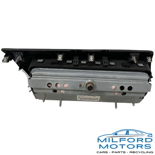 Passenger Side Dash Air Bag Fits for 2014 Ford Expedition XL Fleet 5.4L