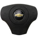 Driver Side Air Bag Wheel Fits for 2009 Chevrolet Malibu LT 2.4L