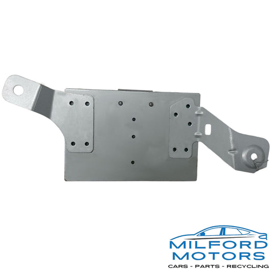 Used Radio Audio Fits For 2009-2010 Acura TSX Base 2.4L