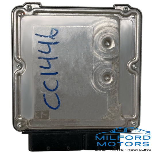 Engine ECM Electronic Control Module Fits 13-2016 Audi A6 Quattro Premium 2.0L